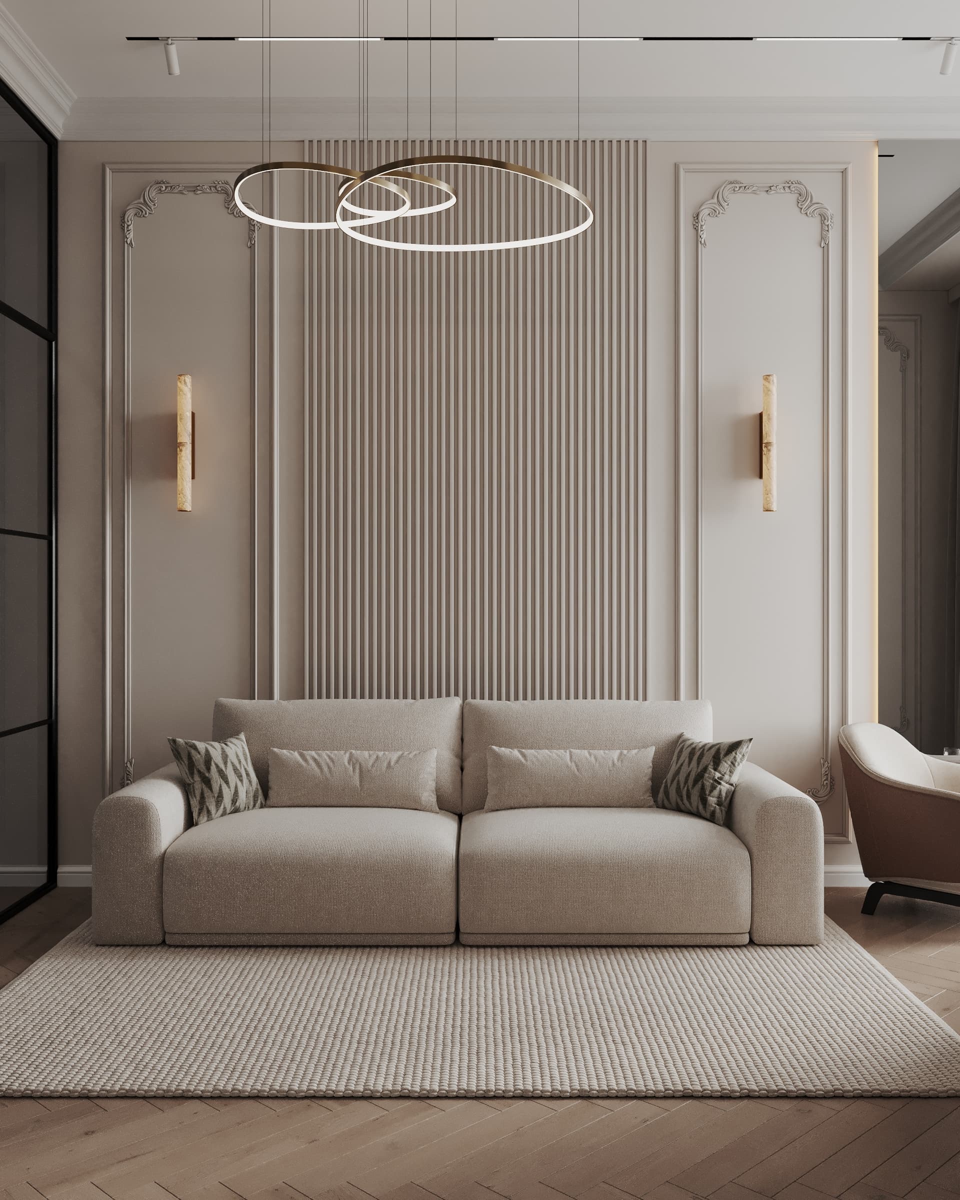 Nest one