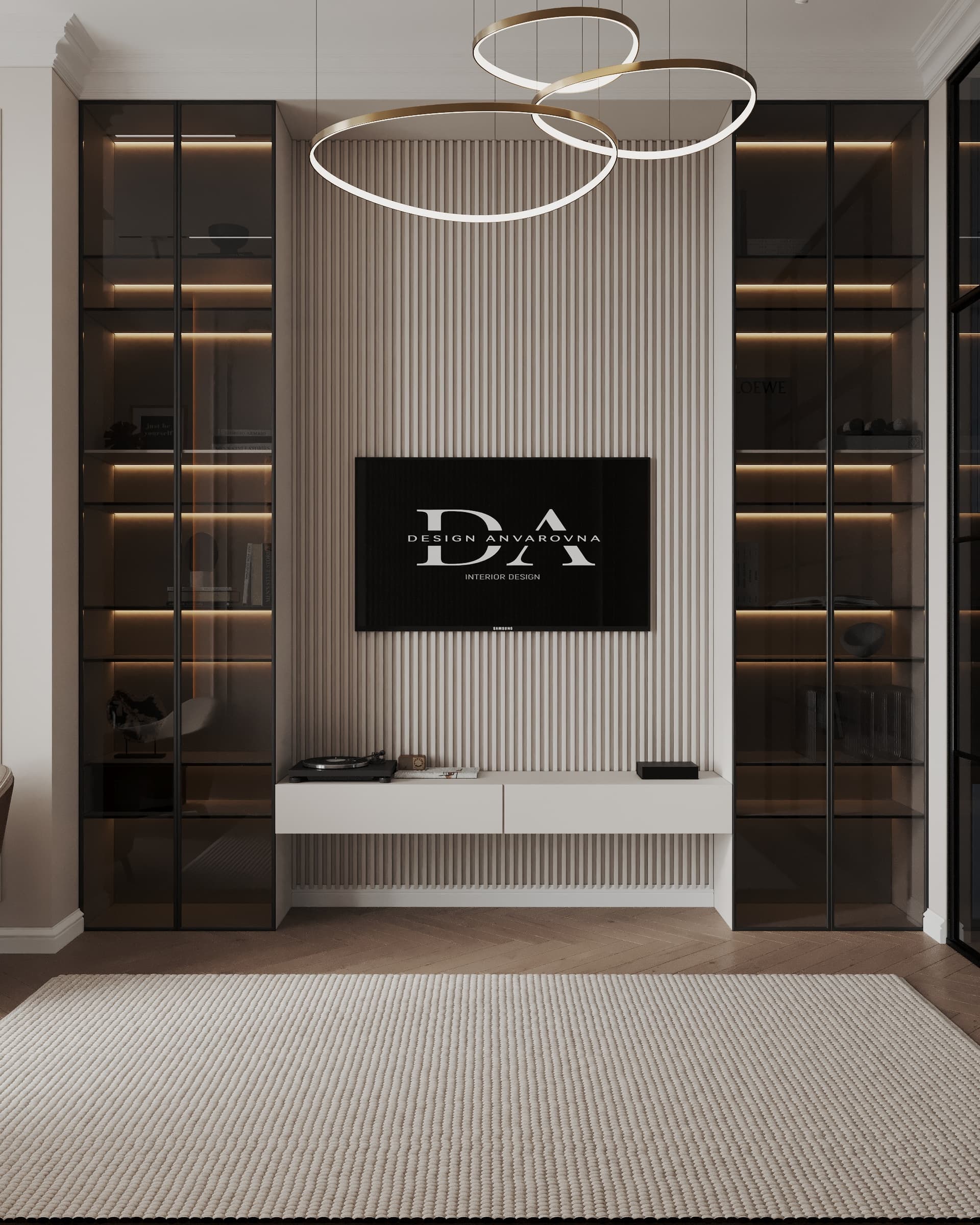 Nest one