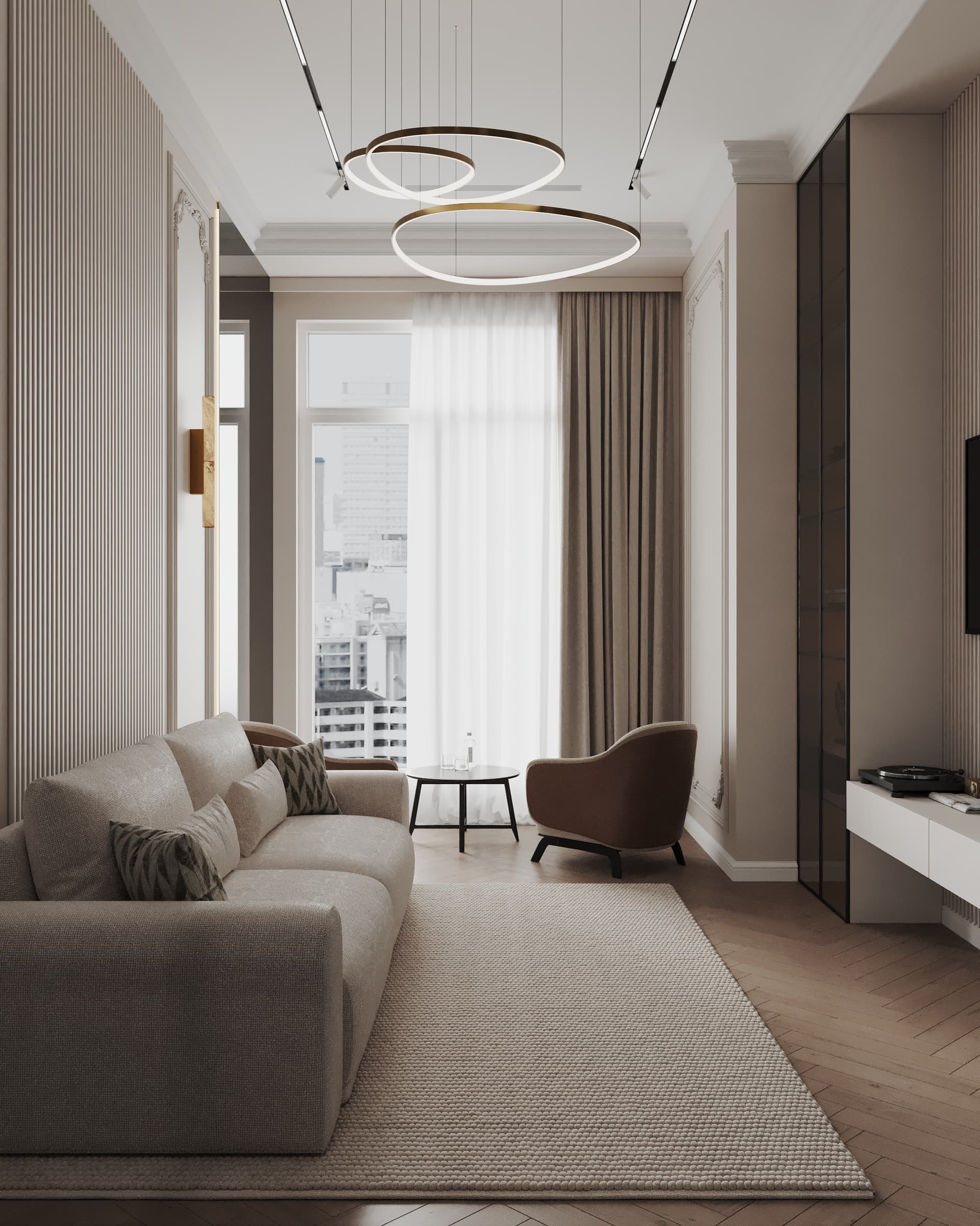 Nest one