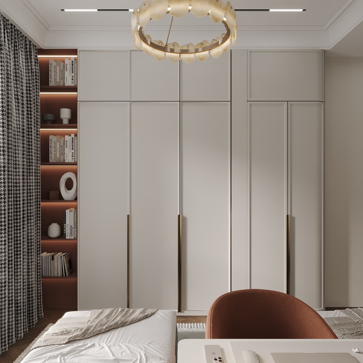 Prestige Garden 120 кв