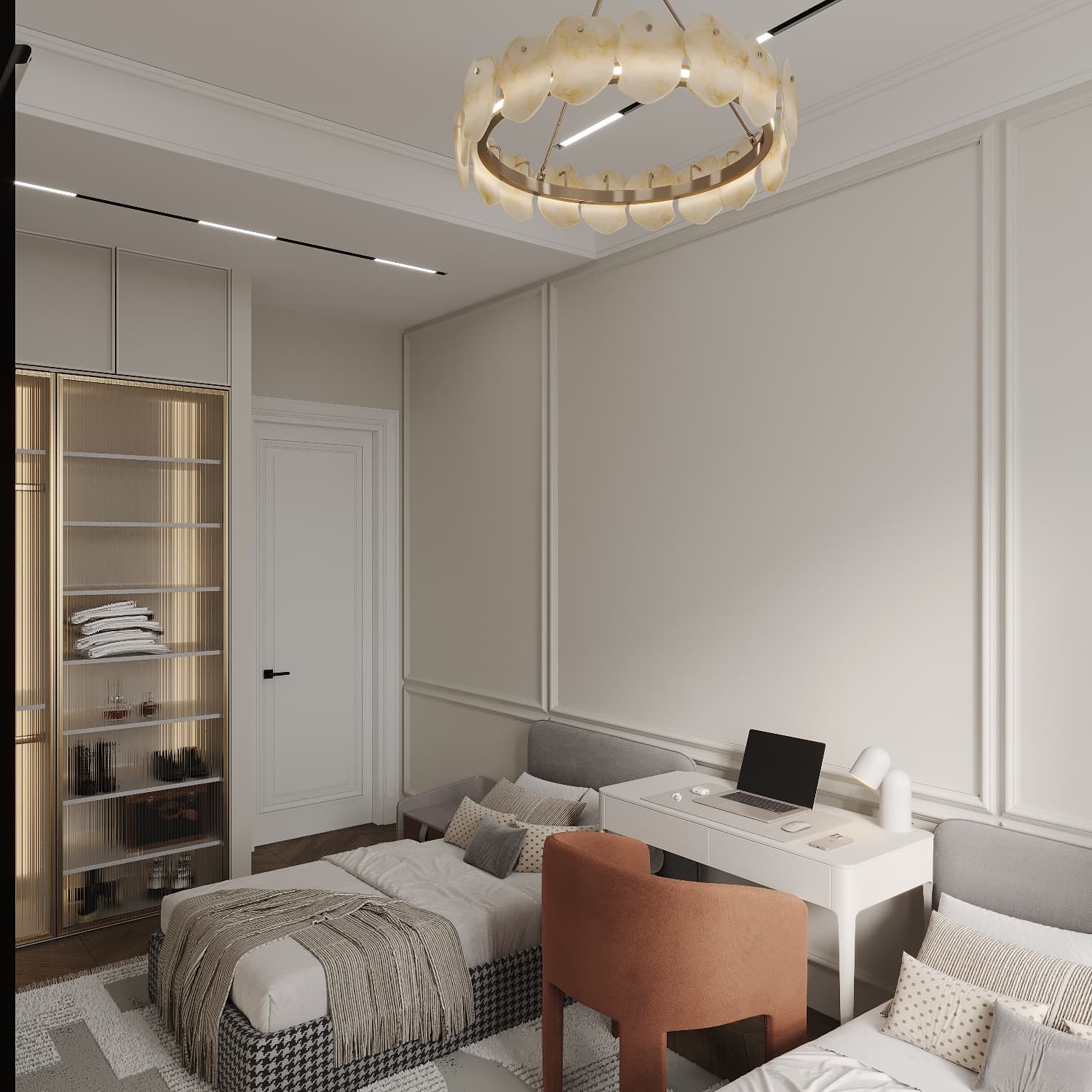 Prestige Garden 120 кв